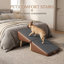 Rampe pliable pour chien-283766601