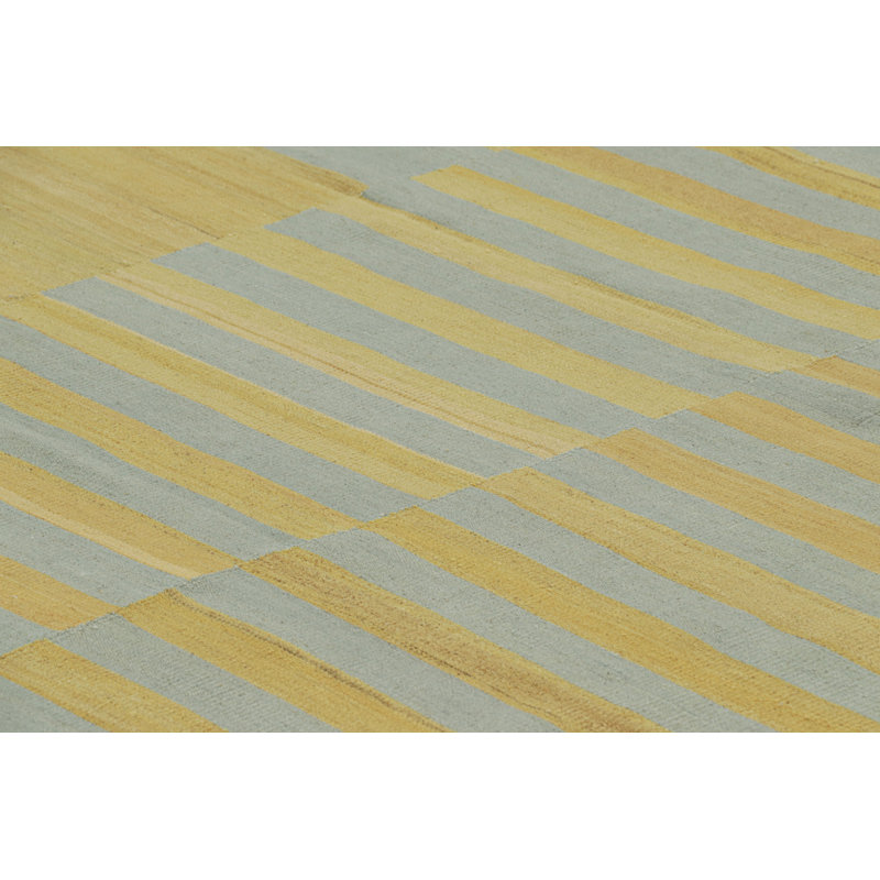 One-of-a-Kind 7'2x10'6 Area Rug