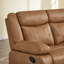 Canapé inclinable manuel 85,4 po de largeur-120433438