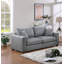Ensemble de canapé 2 pièces Classic Living-410529750