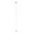 Acrylic 6" Ceiling Fan Downrod