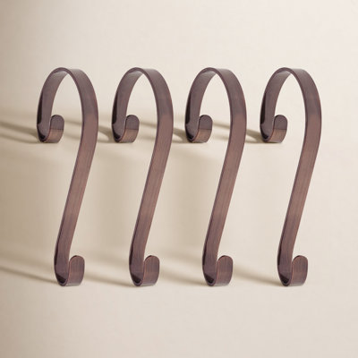 The Holiday Aisle® Stocking Holder
