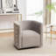Fauteuil demi-tonneau Occie-2045915100