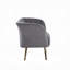 Fauteuil d'appoint Reese