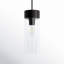Monterey Single Light Glass Dimmable Pendant