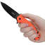 Couteau de poche multifonction Kershaw Barricade (8650)