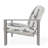 Larssen Deep Seating Cushion Arm Chair-98360107-98360125