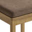 Tabouret de bar en chêne Jax-123259858-123259857