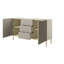 Amhad NICOLE CHEST OF DRAWERS 150 2D3SZ-1850183798
