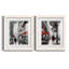 «Rainy Paris I», ensemble de 2 reproductions d'art-428707262-428707261-428707259