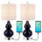 Ersell Metal USB Table Lamp-494214848