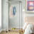 Wayfair Basics® Alessa 36" W Garment Rack