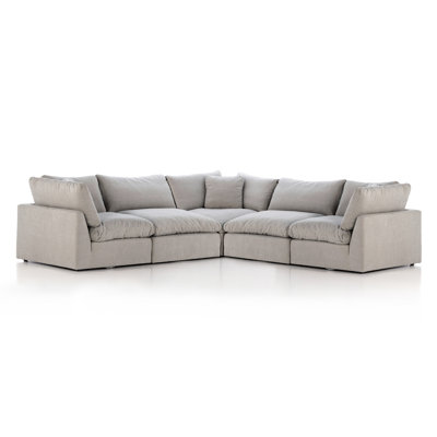 Stevie Modular Sectional