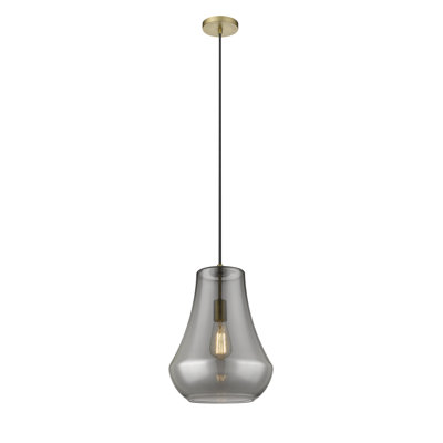 1 - Light Single Pendant