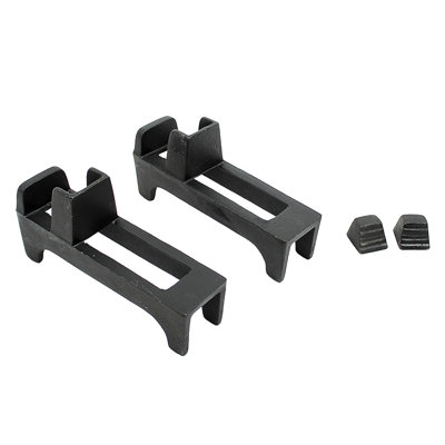 Dealba Iron Fire Back