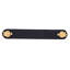 Pollino 4" Center to Center Bar Pull-11330690-127280506