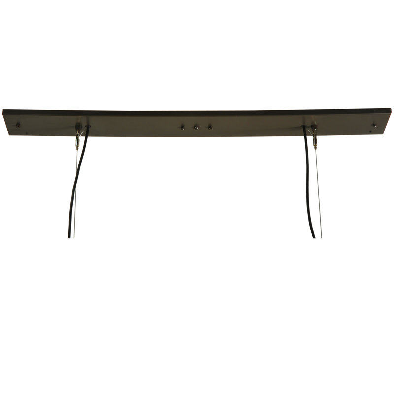 Quadrato 3 - Light Chandelier