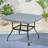 Heavy-Duty Multipurpose Square Patio Table Top Cover, Waterproof Outdoor UV-Resistant Table Cover-2010465351-2010465346