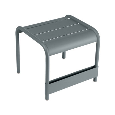 Luxembourg Outdoor Side Table