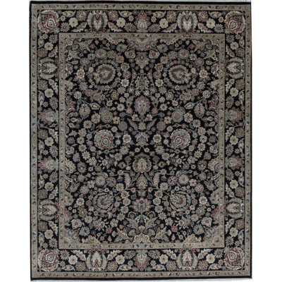 One-of-a-Kind 8'1" X 10'1" Area Rug