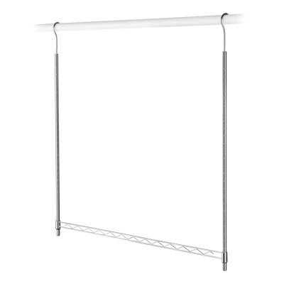 Arabella Metal Closet System