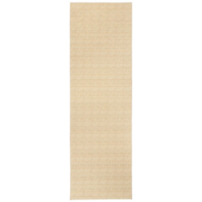 Hartley Natural Machine Washable Rug