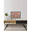 Zigzag Assembly - Single Picture Frame Painting-201246189
