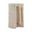 Decorative Vase Pottery Woven Wood Ecomix Cane Handcrafted Textured Design Natural Materials Artisan Accent Sustainable Artisan Detailing Earthy Modern Rustic Organic Decorative Piece-1324171380