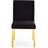 Sansa 20'' H Velvet Upholstered Side Chair-574832276-574832275
