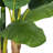 Artificial Banana Tree, Faux Banana Tree With Grey Planter-111312789