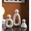 Figurines et sculptures Luzma