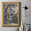 Woodland Deer I Woodland Deer I, toile encadrée de qualité supérieure, prête à être accrochée-1701657079