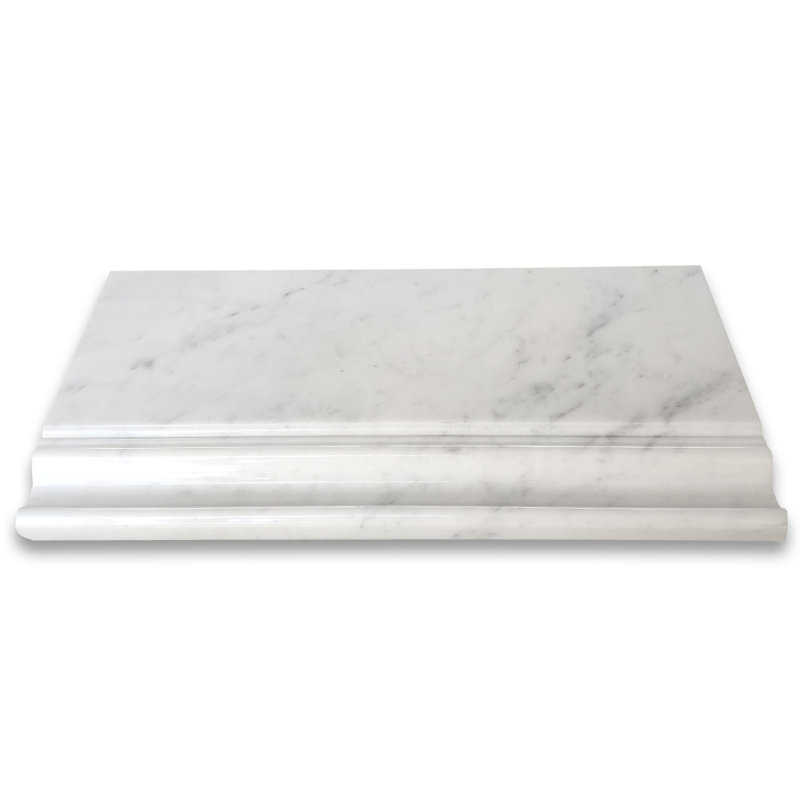 Glazed Marble Tile