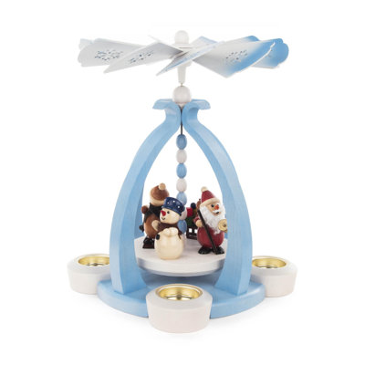 Christmas Figurines & Collectibles