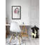 Parvez Taj - Single Picture Frame Print-37317817