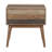 Lavola End Table with Storage