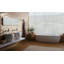 Ilbagnoalessi One 70.08'' L Soaking Bathtub