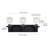 Abbotsbury Dimmable Vanity Light-1365236368-1365236380