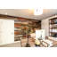 Panneau mural en bois massif récupéré 5 po x 48 po-44803795