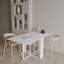 Minara 92cm Folding Table
