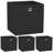 Latitude Run® Fabric Bin-1796224820