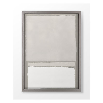 Neutral Colorblock " Neutral Colorblock 6 " by Goderwis, Kyle