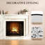 Fireplace Screen