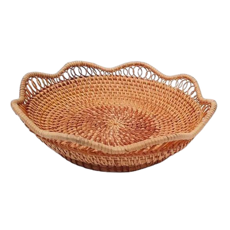 Bungalow Rose Storage Bag
