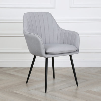 Pugliese Upholstered Armchair