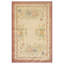 American Hooked Rug 2' 7'' x4' 0''