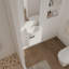Rangement de salle de bain Jonnette