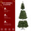 Arbre de Noël 7,5