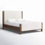 Willem Solid Wood Bed-558759101-753561139
