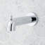 Lexia Pressure Balance Tub And Shower Set-2046947583